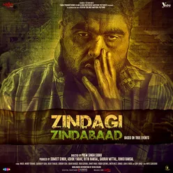 Zindagi Zindabaad